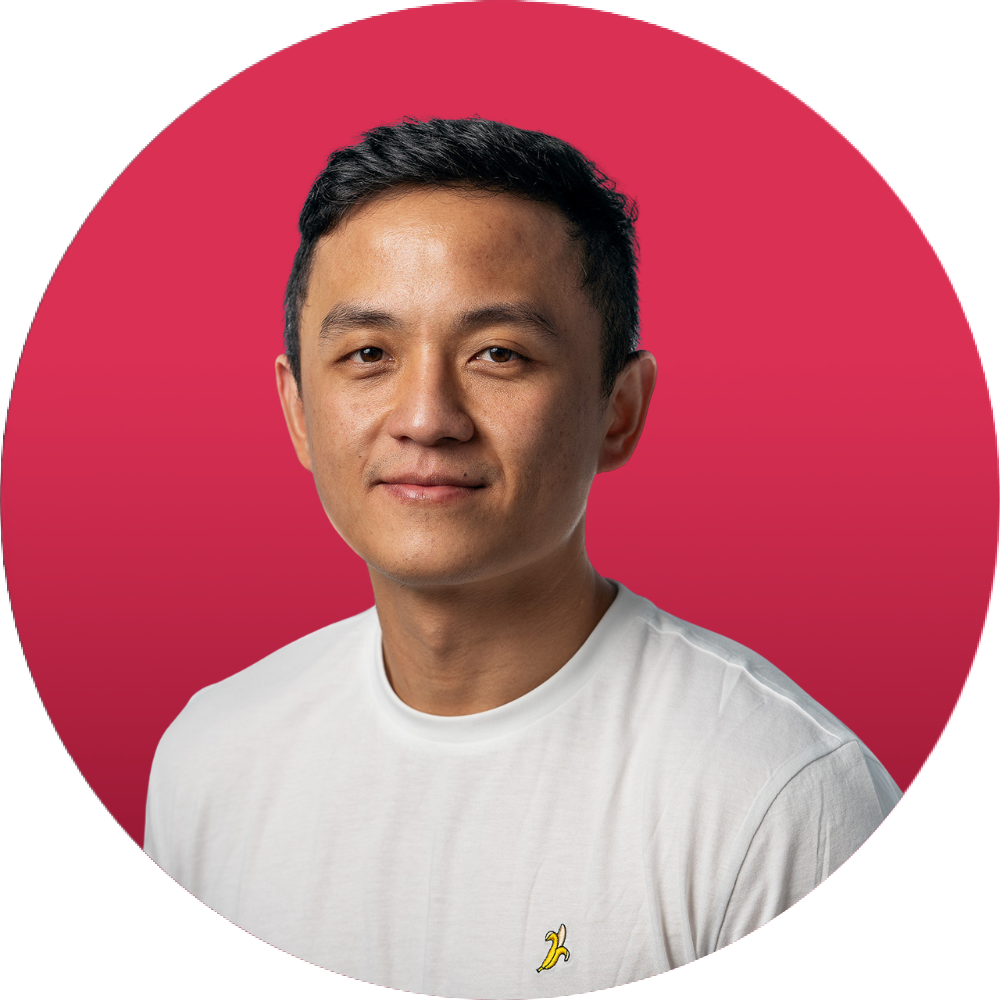 Arnold Djapri