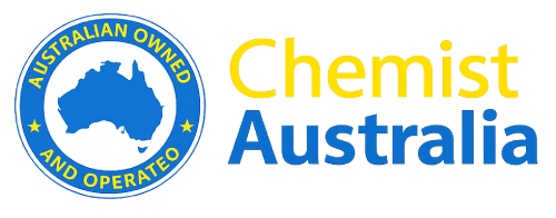 Blended Search Marketing </br>Case Study for Chemist Australia